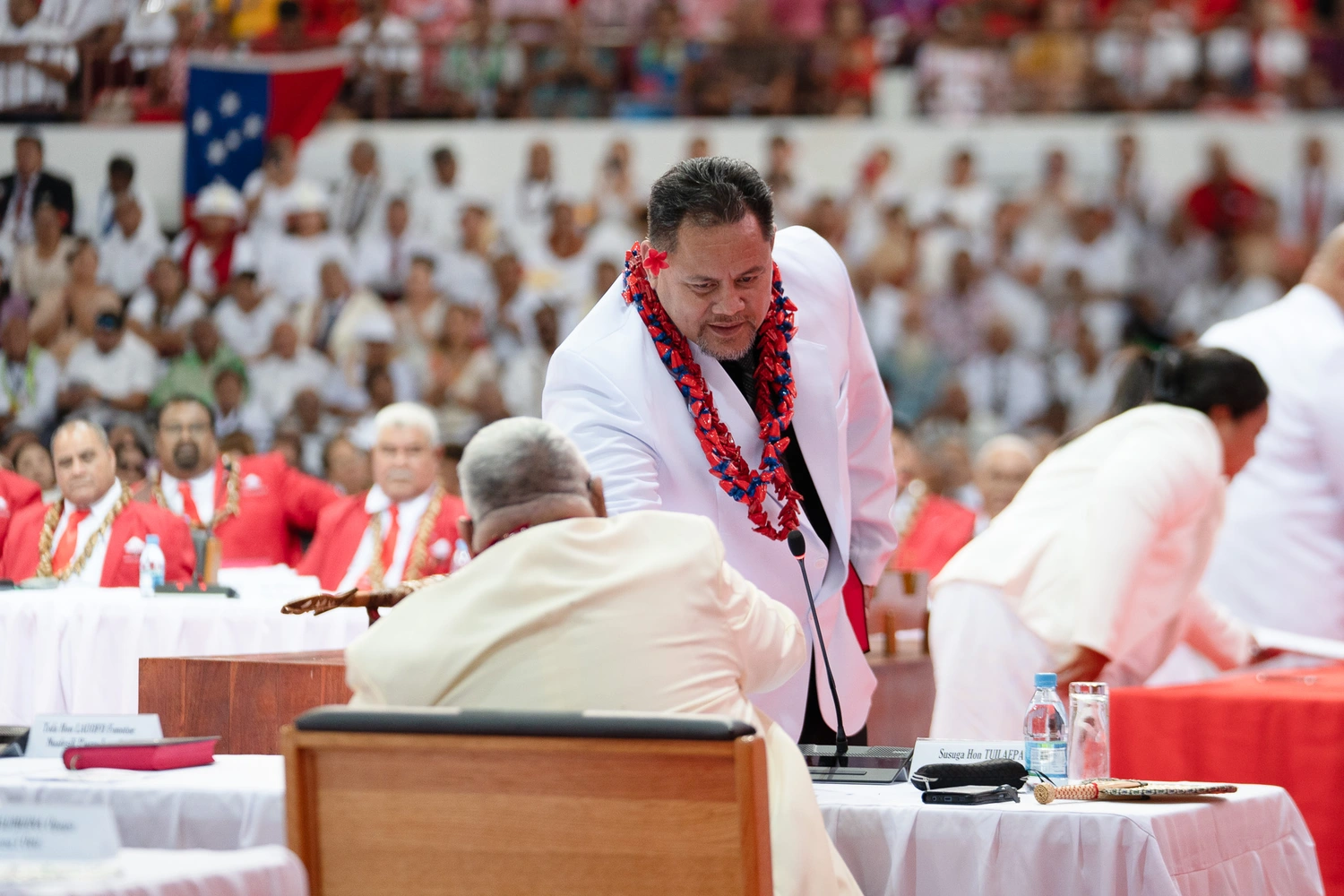 Vaisigano No.2 by-election on the horizon