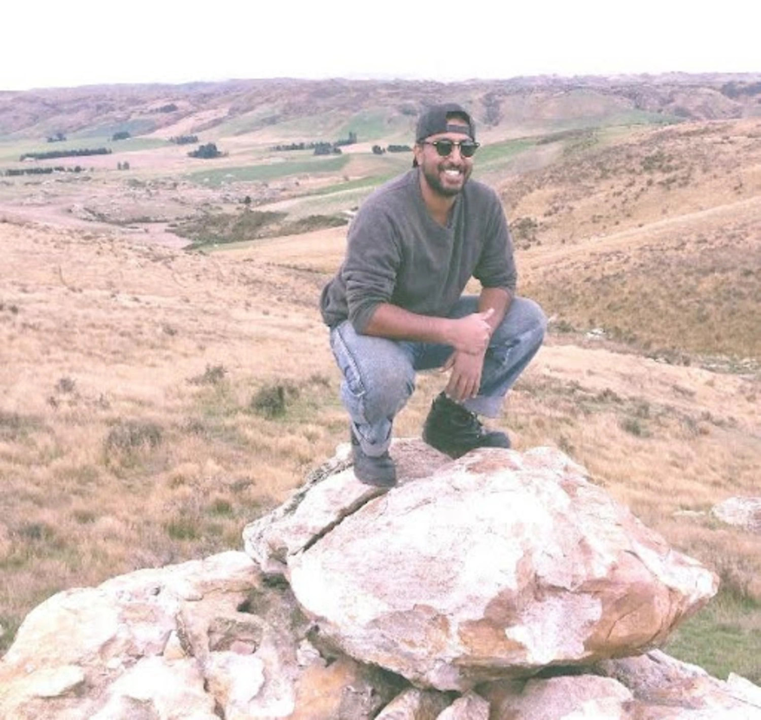 A milestone achieved by Samoan archeologist 