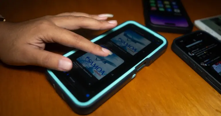 Artificial Intelligence, deepfakes and scams - complications of technology