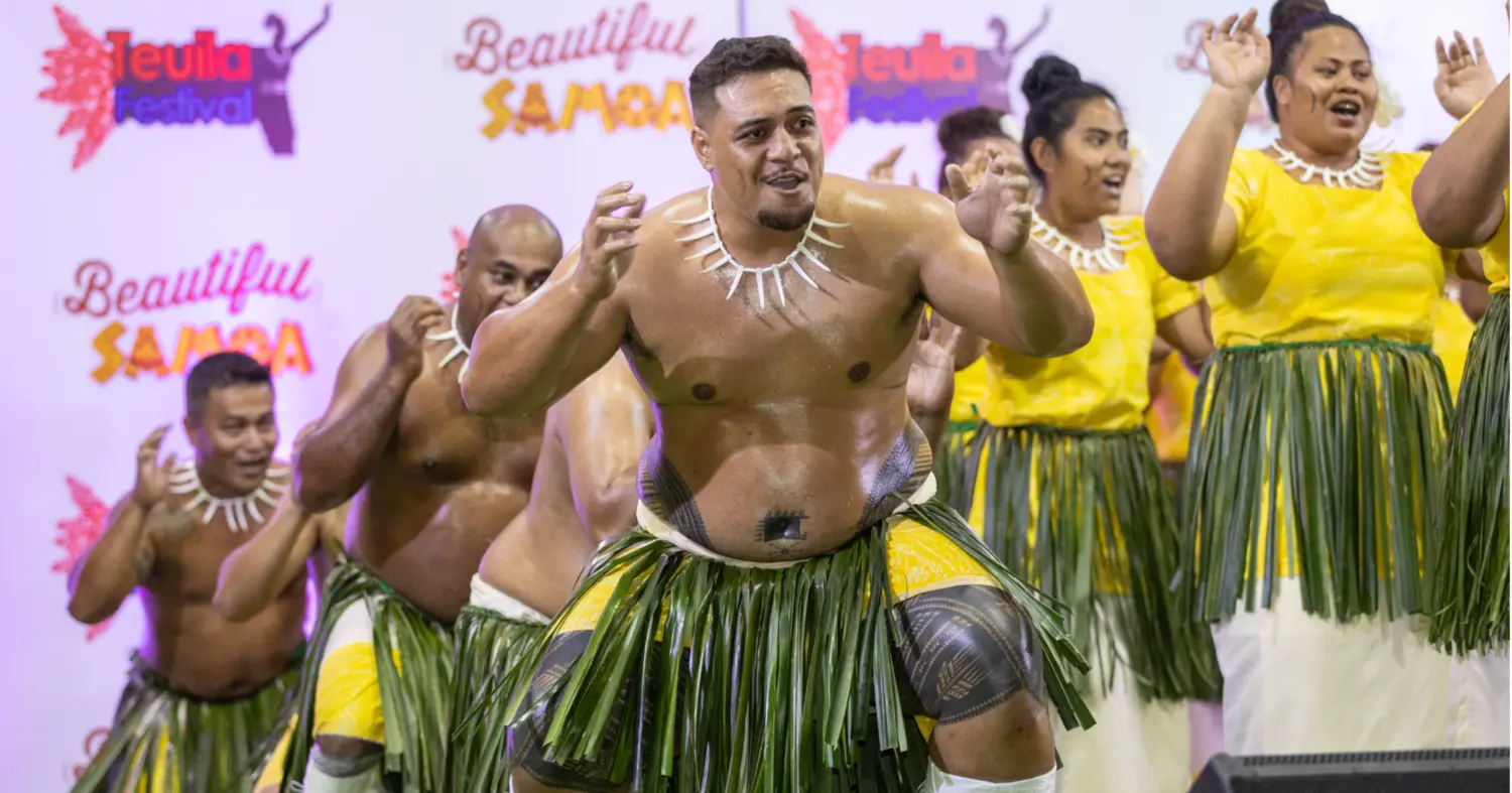 Samoa Observer | Teuila Festival undergoes government review