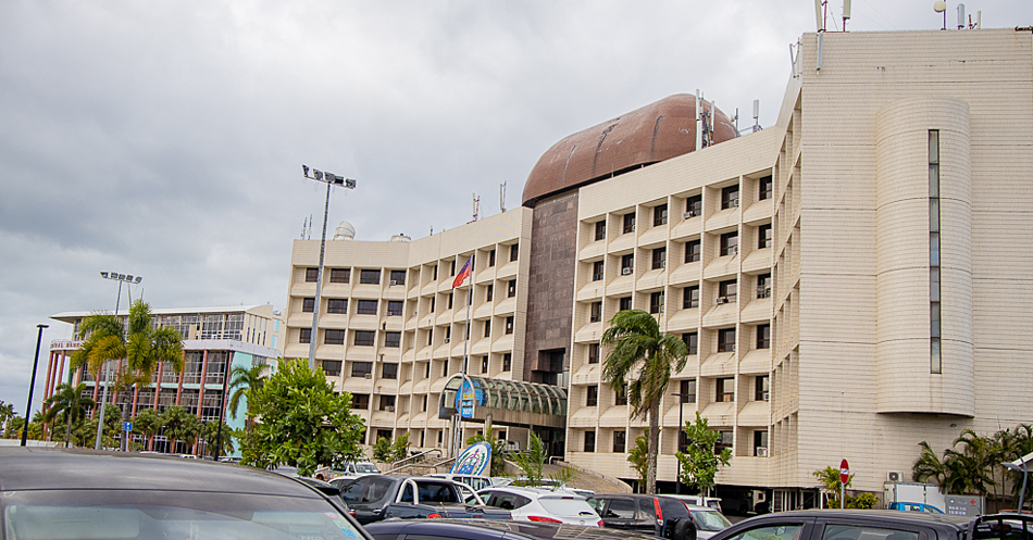 Two more top Govt. jobs advertised 