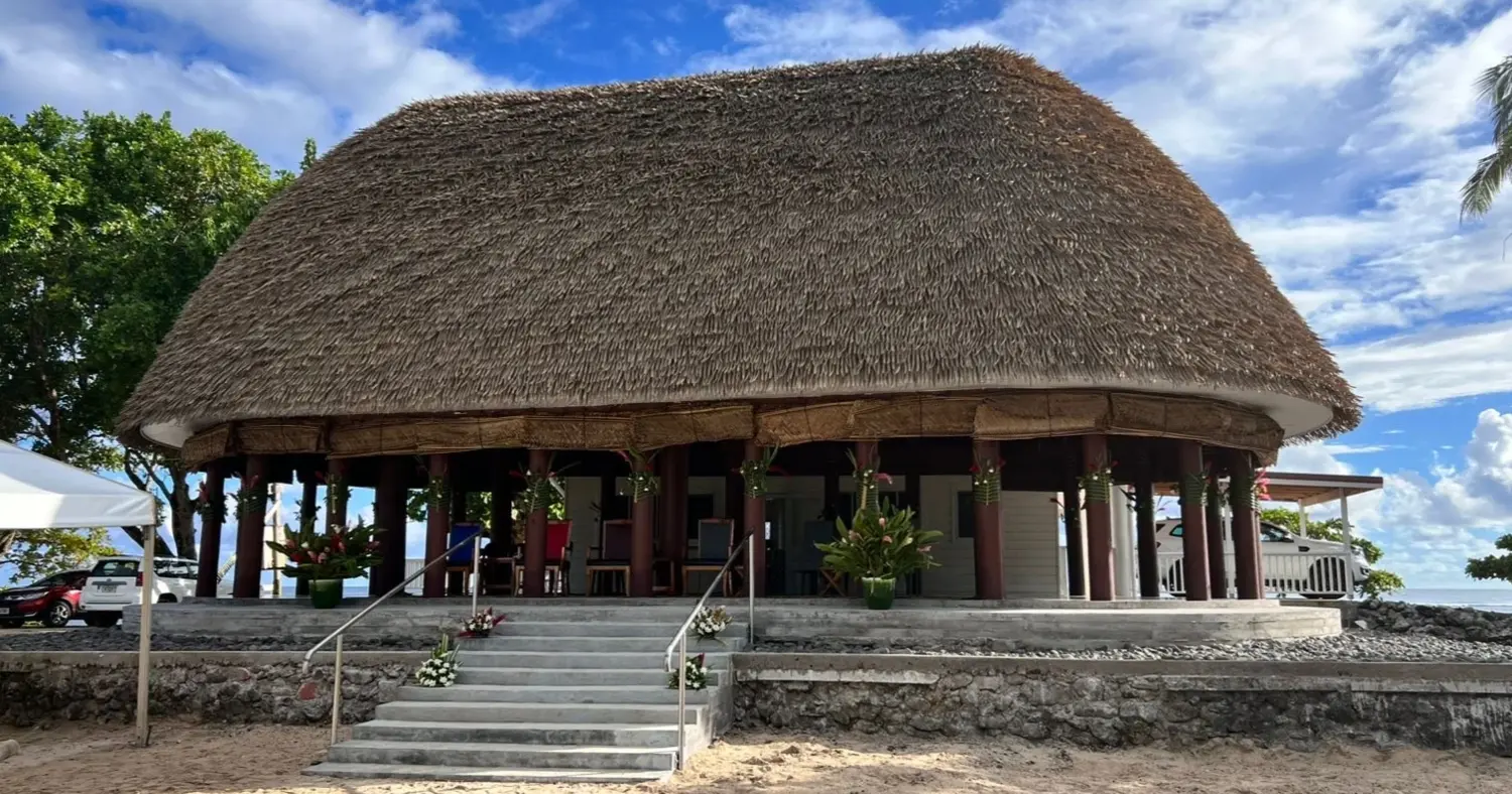 New maota signifies family legacy