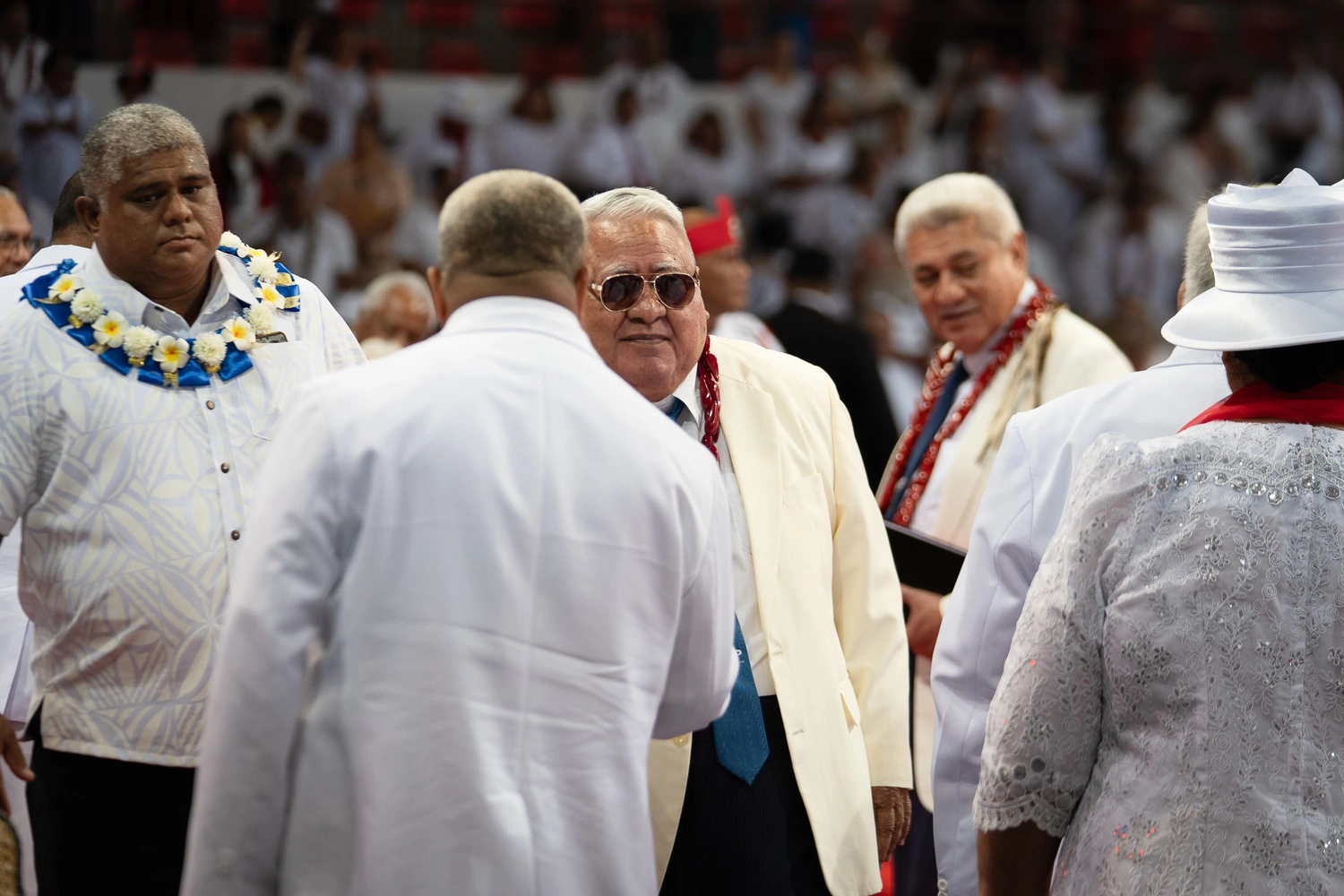 For democracy to grow, the rule of law must prevail