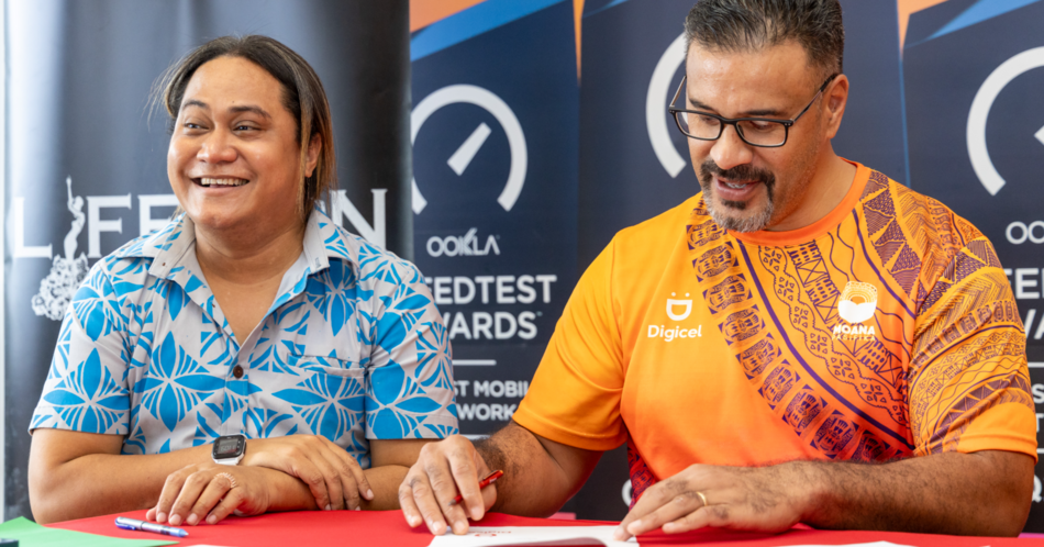 Samoa Observer | Samoa's biggest fashion event in August
