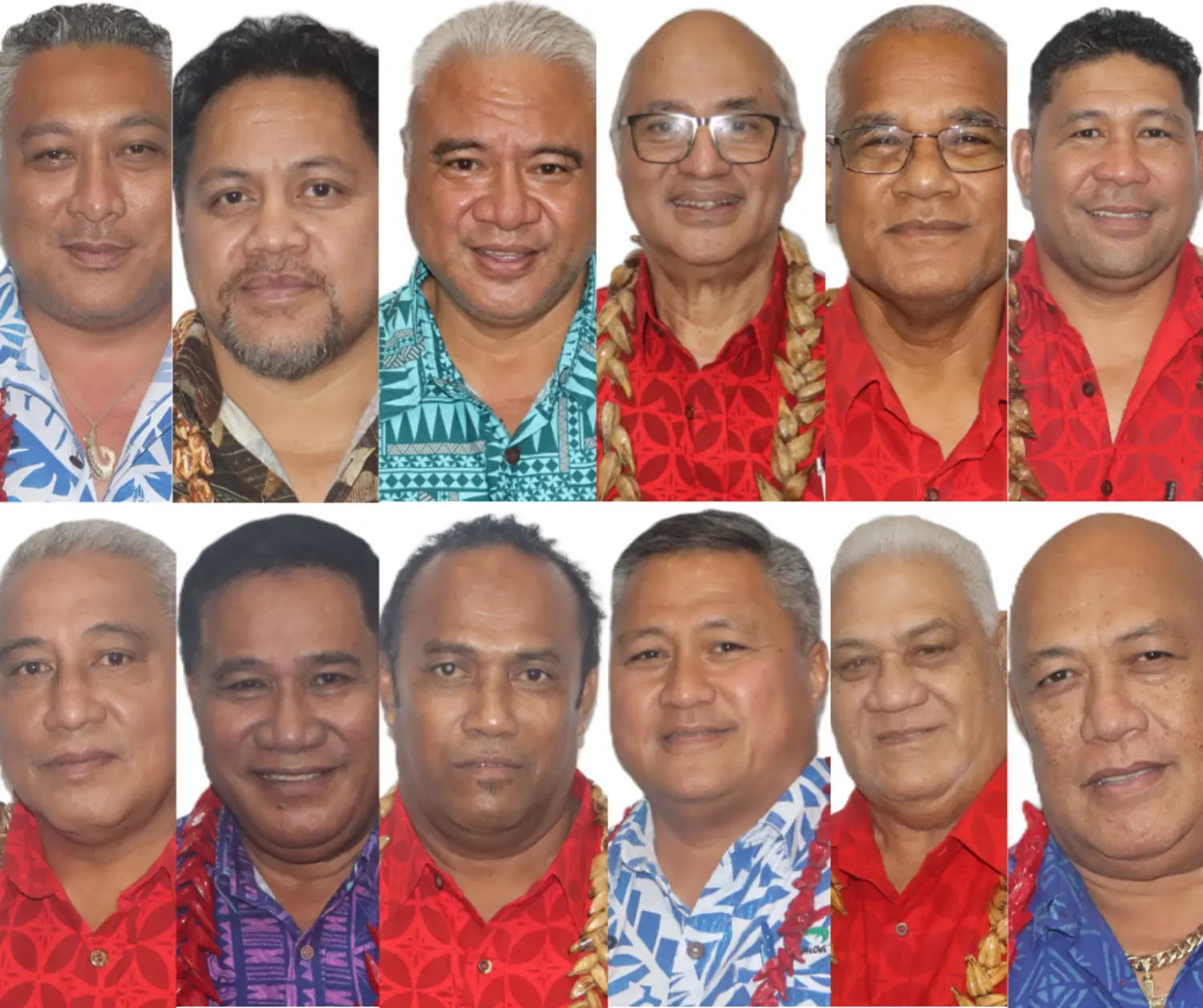 Five HRPP, five FAST and two independents secure seats so far