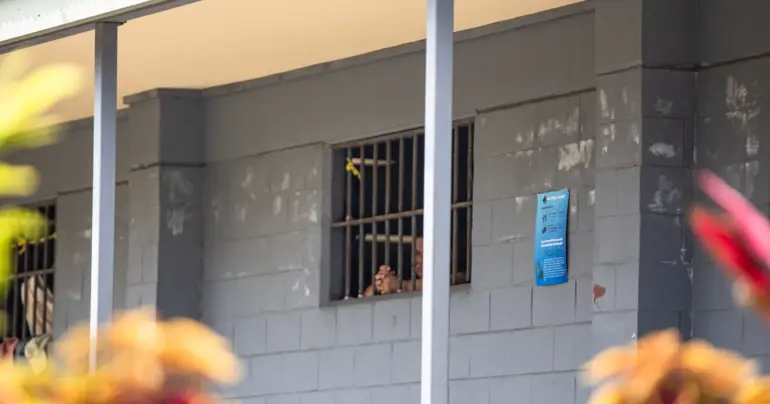 Man jailed for 17 years for raping daughter