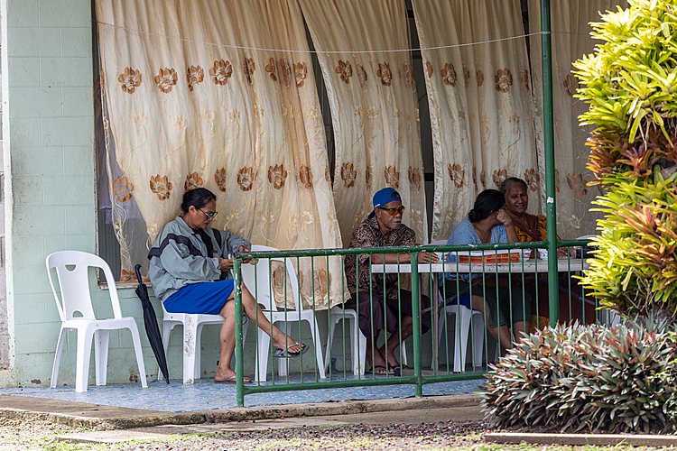 Changes to electoral roll are needed but do we have the time?