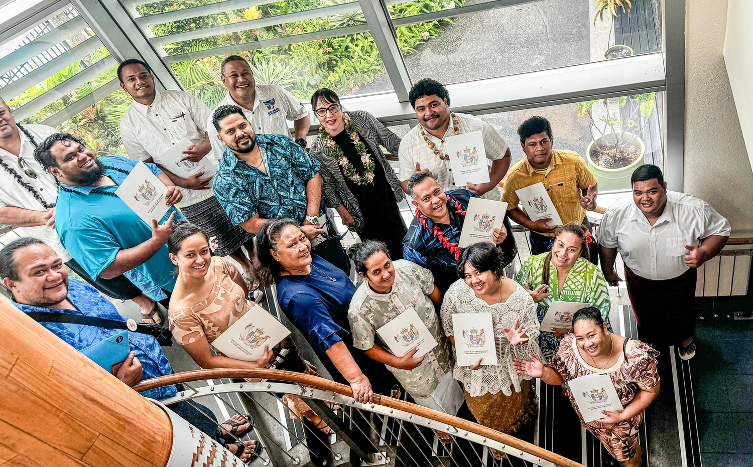 32 given NZ citizenship