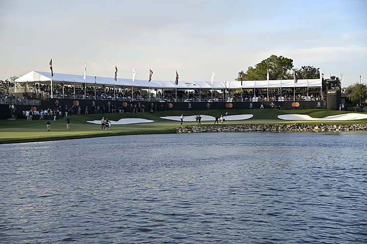 PGA Tour media deal aimed at more video for bigger audience