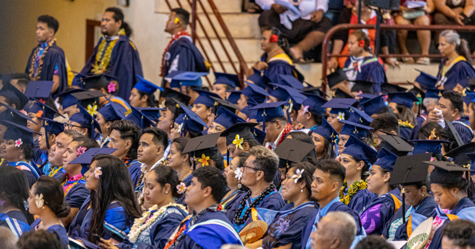 Be proud and Congratulations!