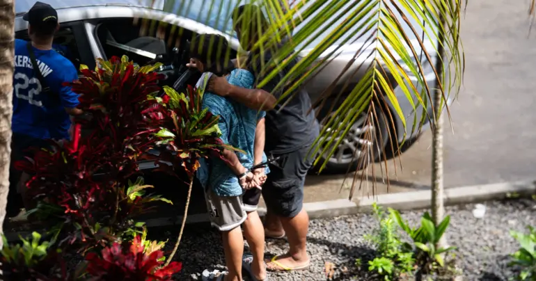 Waking up and working together to avoid a zombie nation