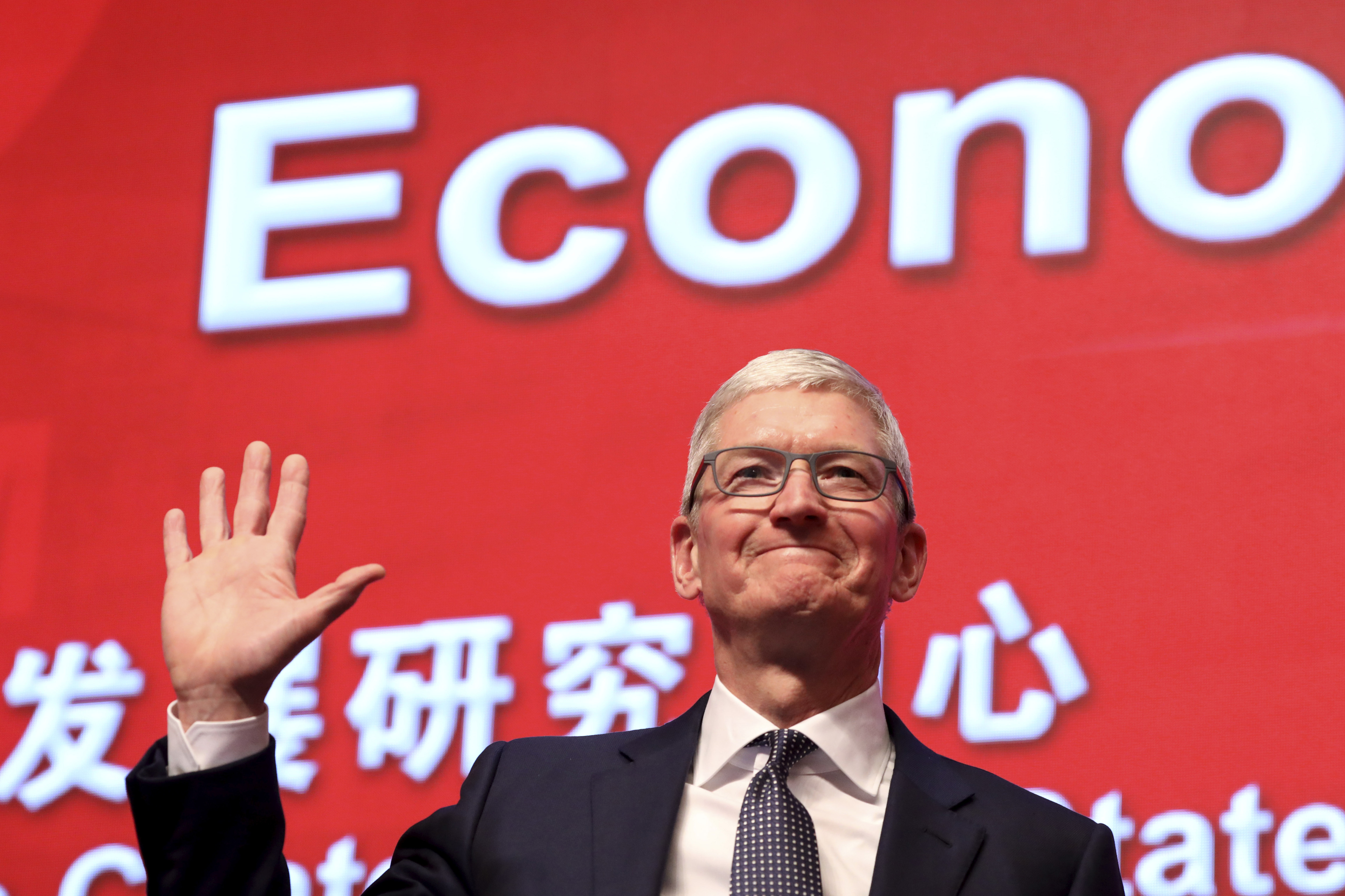 China has more weapons in US tariff war _ but do they work?