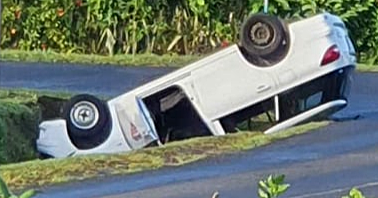 Driver asleep at the wheel to be charged