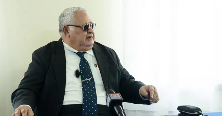 Conflict of interest and the state of our health services