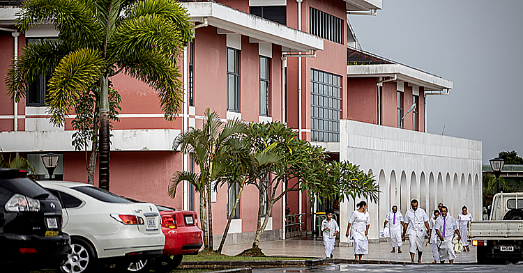 Samoa Observer Central Bank issues foreign currency exchange warning