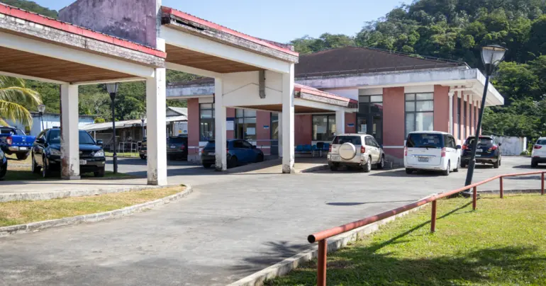 SWA crash victim dies, police holds on to body