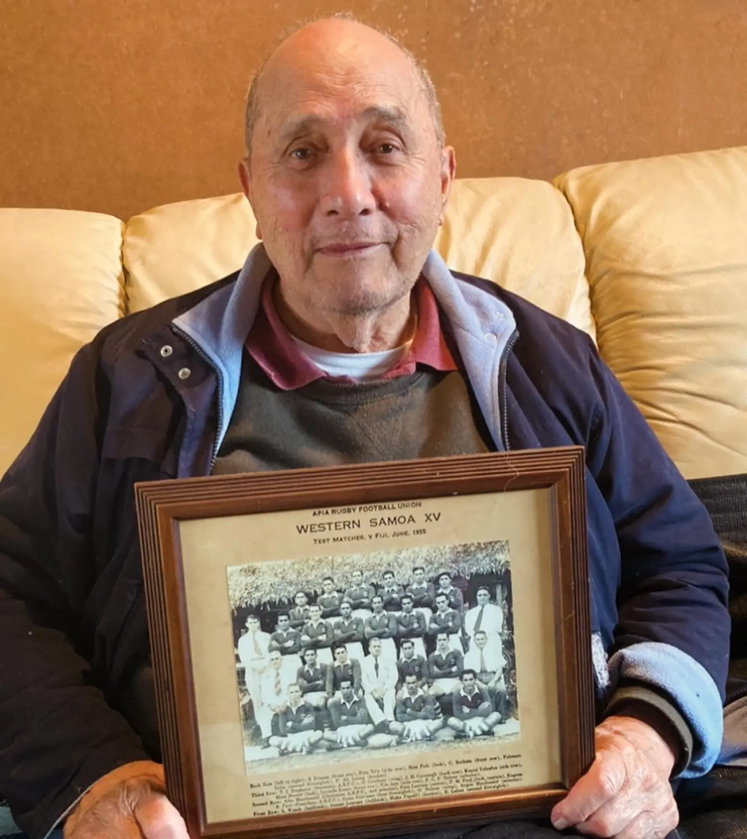 Once a Manu always a Manu