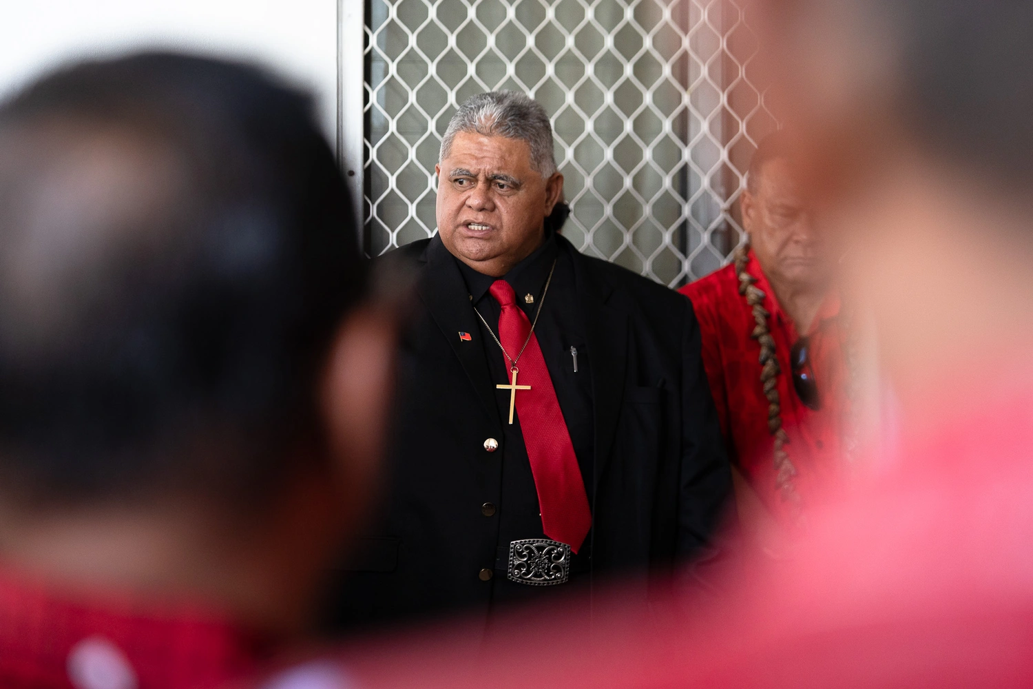 39 district chairs confirmed: PM announces 2026 fasting