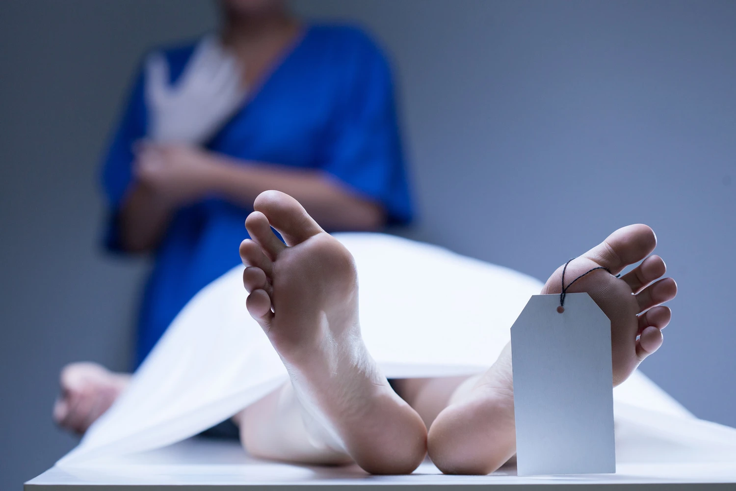 Five years on and still no resident forensic pathologist