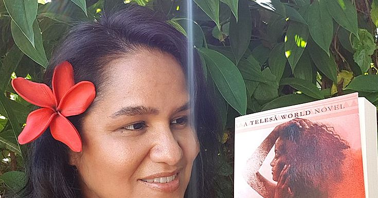 Samoa Observer | Book by Samoan author wins N.Z. award