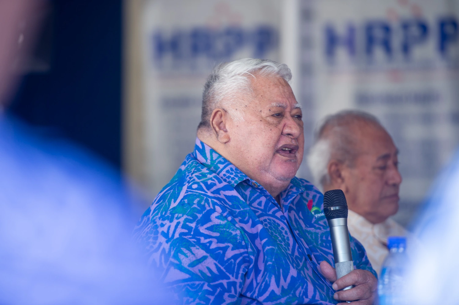 The culture of gifting and receiving