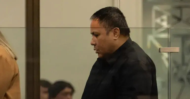 Samoan handed life sentence for murder of five people in NZ