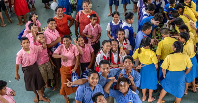 Dengue precaution; Schools close for another week
