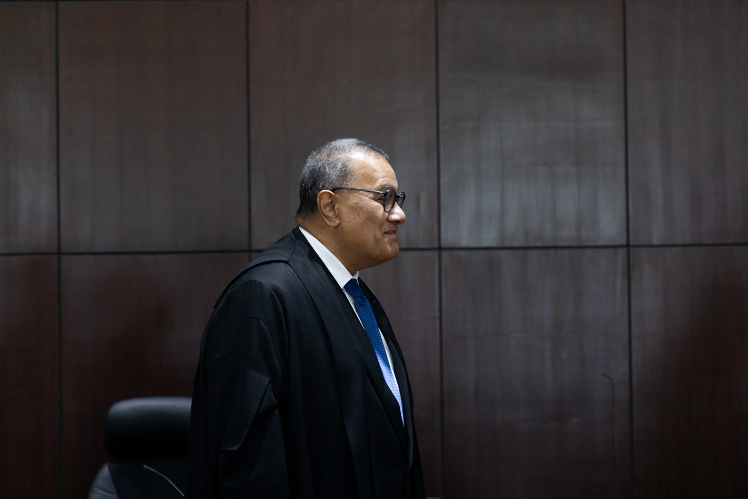 Falealili No.1 witnesses to know fate before Christmas