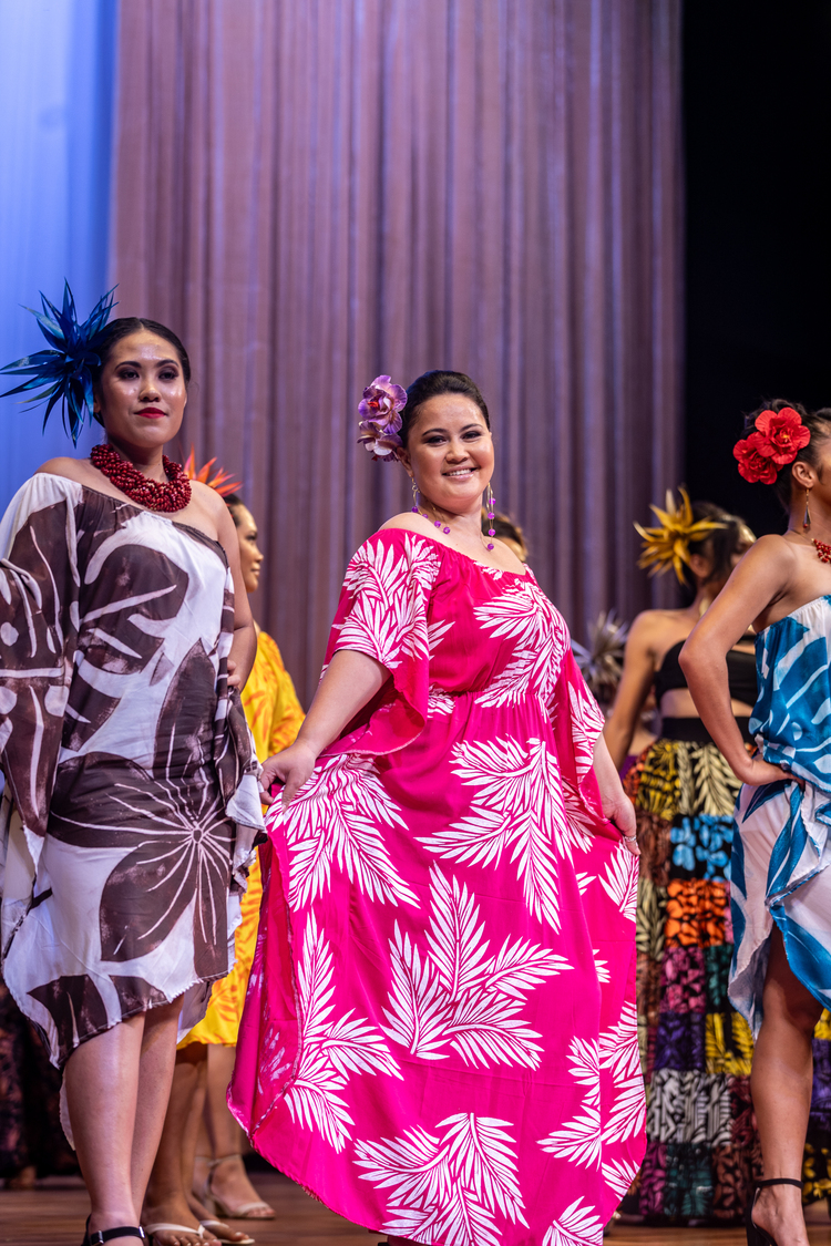 Life-Con Pacific Season 6 concludes 