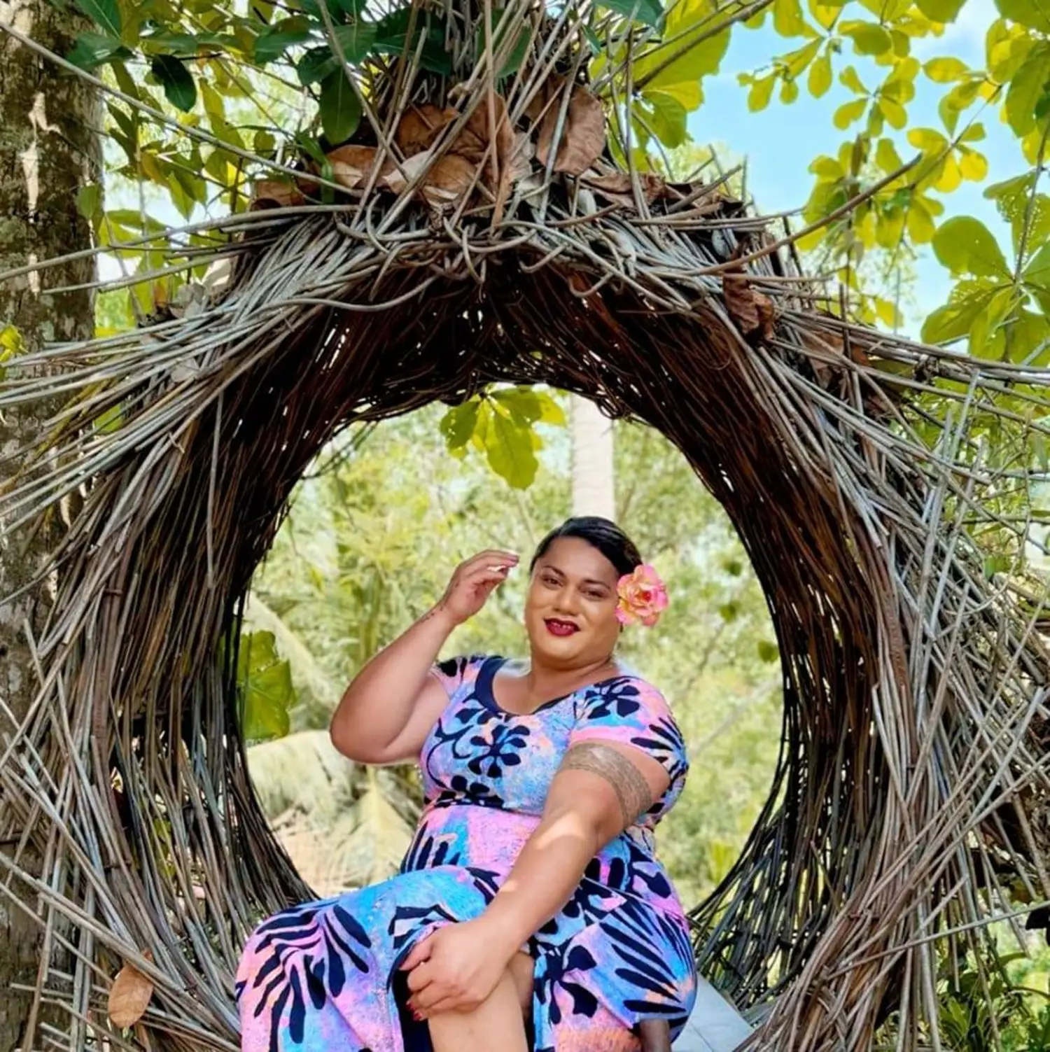 Educator releases debut short-stories collection