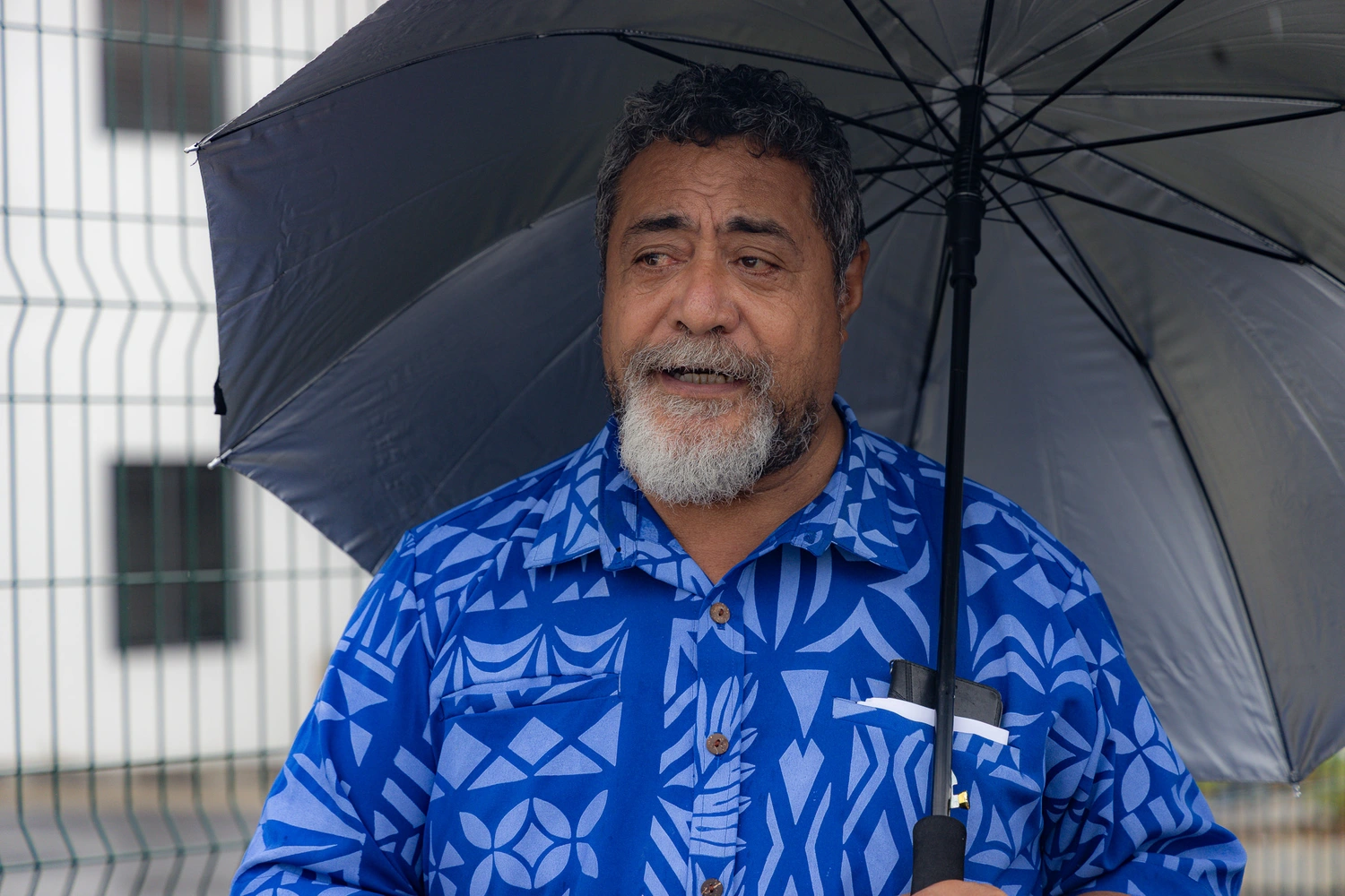 Malie not divided: Mayor rejects Ministry claim