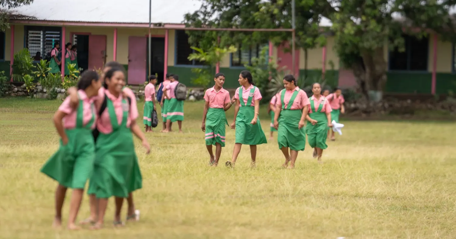 Students gear up for national exams