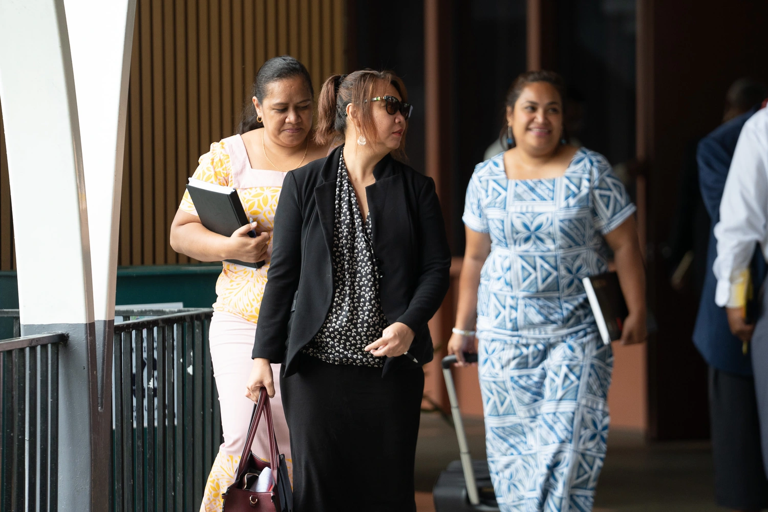 All Govt lawyers transferred to AG's Office