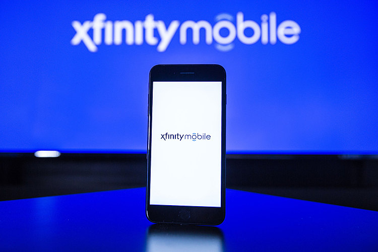 Xfinity Mobile Enhances Data Options Giving Customers the Most Flexibility to Customize Mobile Plans