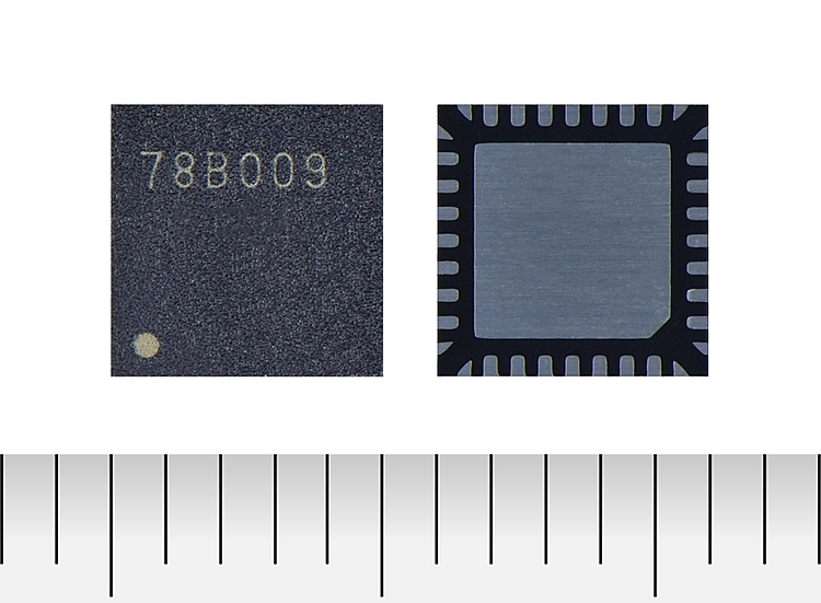 Toshiba’s New Three-Phase Brushless Motor Control Pre-Driver IC Features Sensorless Control and Closed Loop Speed Control