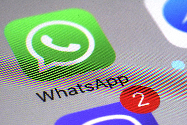 German watchdog bans Facebook from processing WhatsApp data