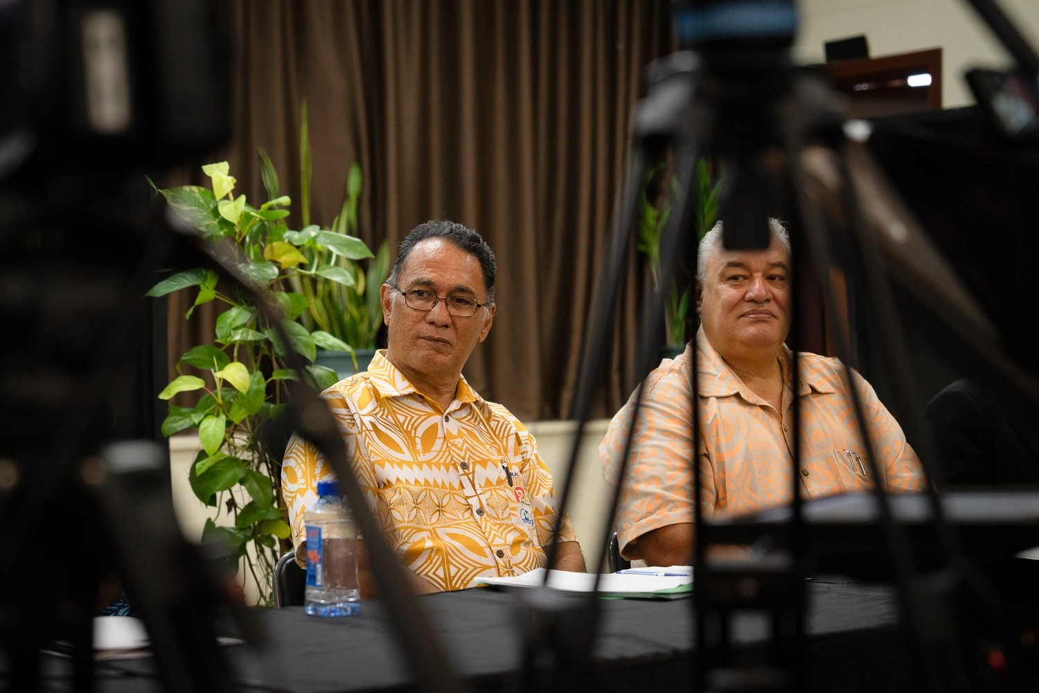Dengue fever cases decline
