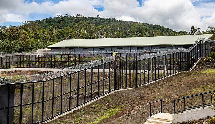 Prisoner sentenced for gruesome attempt to kill another