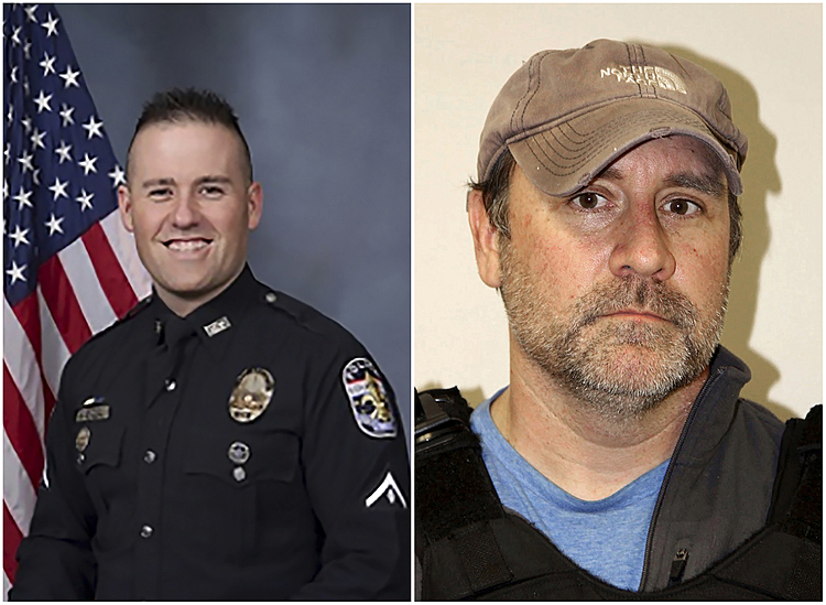 2 detectives involved in Breonna Taylor's death are fired