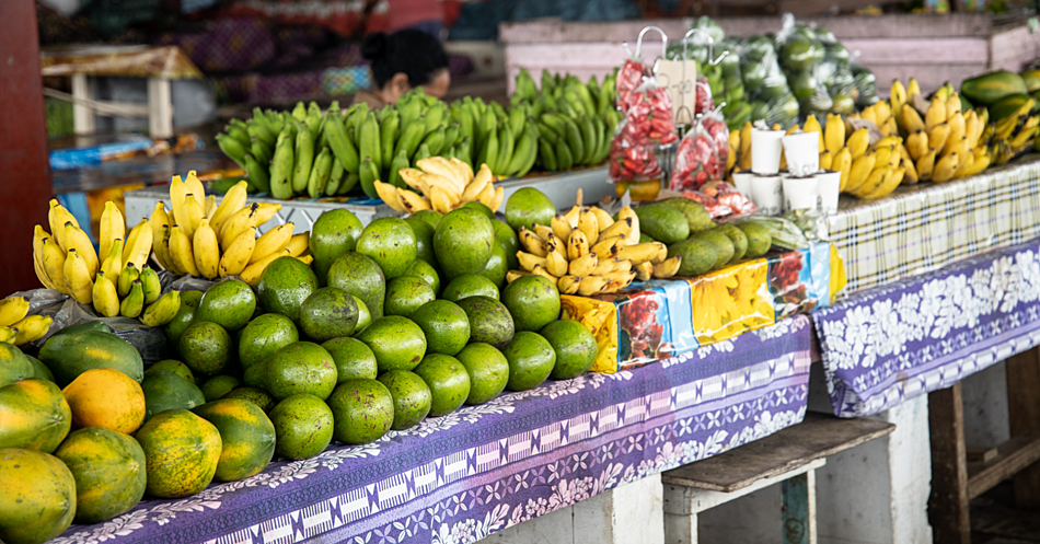 Samoa Observer | Food safety in Samoa: a long way to go
