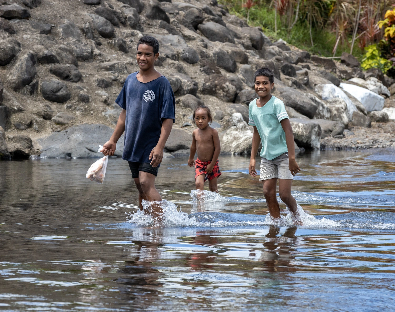 Sustain commitment to rural connectivity: Govt told