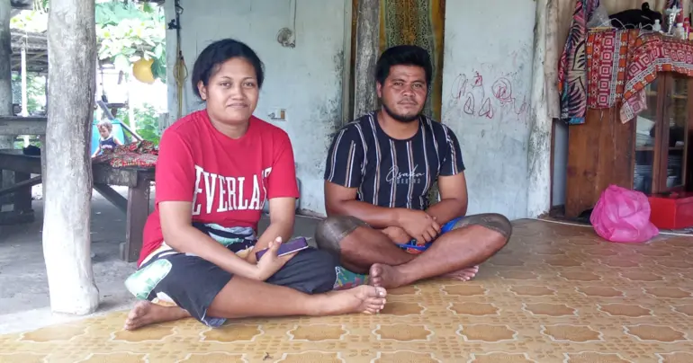 Toddler loses life two weeks away from birthday