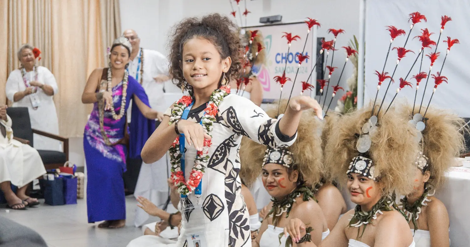 Samoa Observer | Political will needed to tackle NCDs an mental health