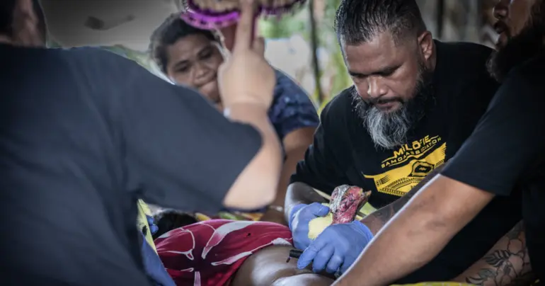 Blood relative and spouses only