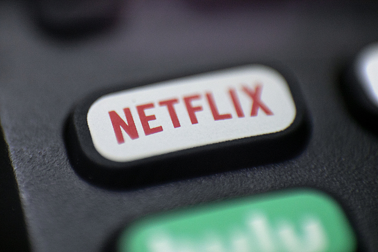 Netflix raising US streaming prices amid booming growth