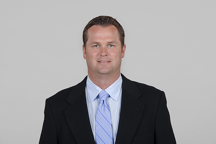 Panthers new GM Fitterer plans to 'be in on every deal'