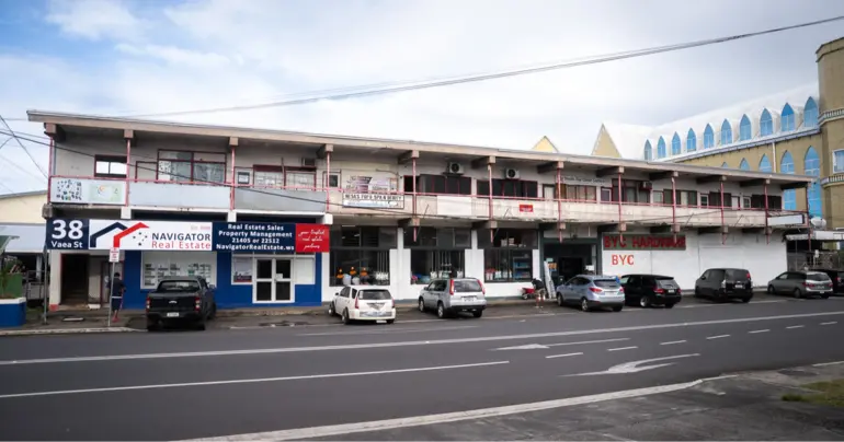 $9M not $12M for Coxon building says GCA 