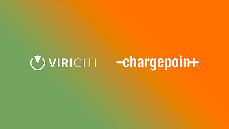 ChargePoint acquires eBus and commercial vehicle management provider ViriCiti to accelerate fleet electrification