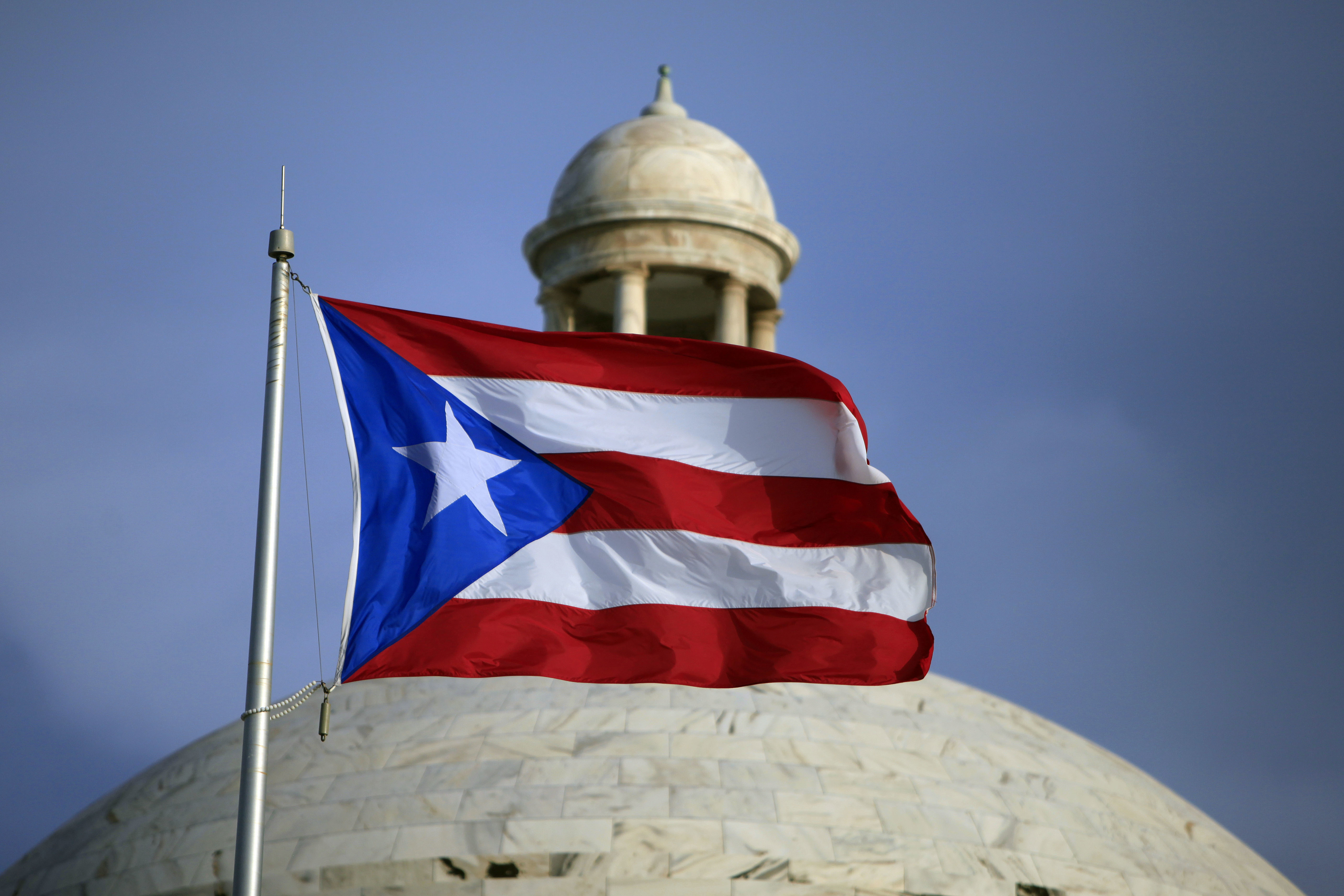 Puerto Rico online scam targeted more than $4M amid crisis