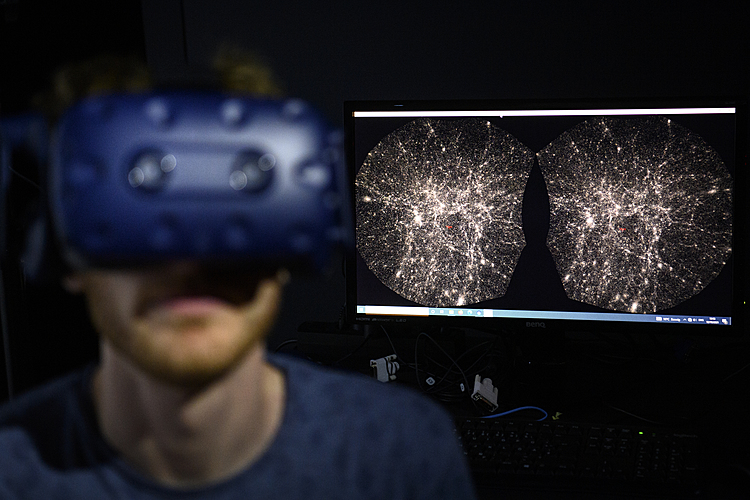 EXPLAINER: What is the metaverse and how will it work?